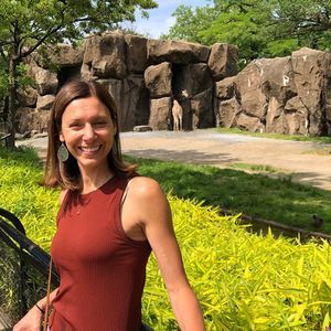 Meet your Posher, Kara